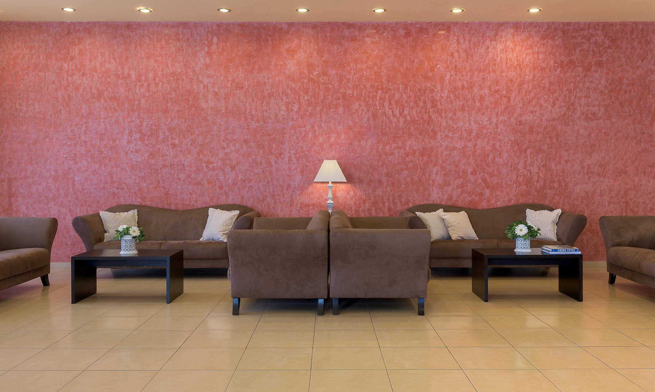 Memphis Beach Hotel Колимбия Екстериор снимка