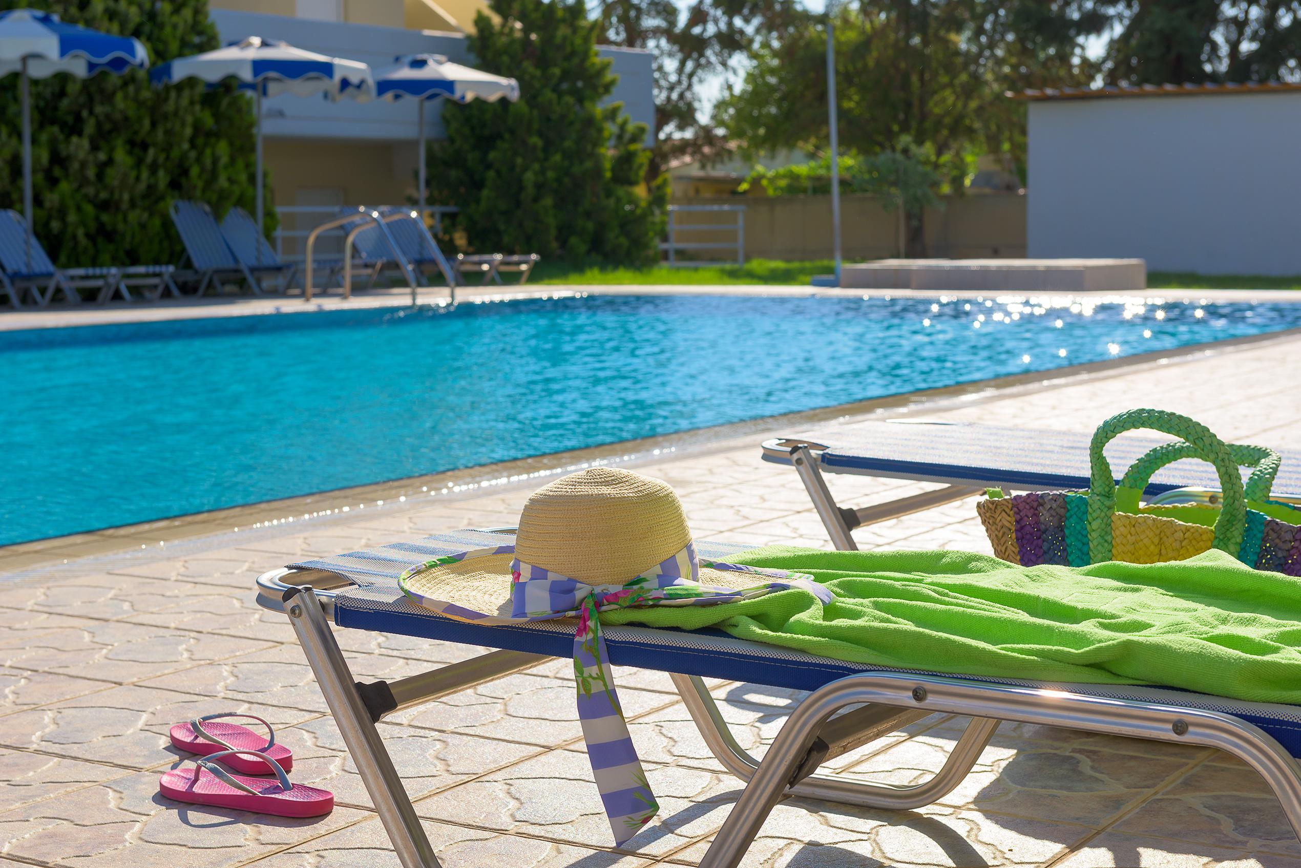 Memphis Beach Hotel Колимбия Екстериор снимка