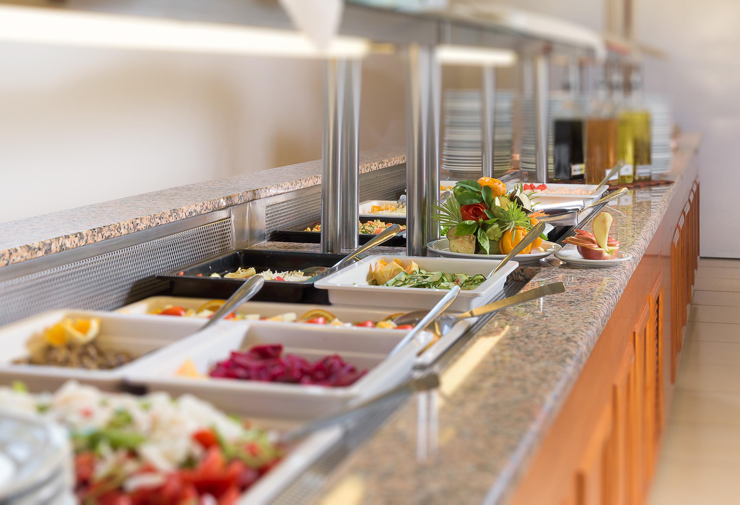 Memphis Beach Hotel Колимбия Екстериор снимка