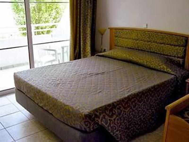 Memphis Beach Hotel Колимбия Екстериор снимка