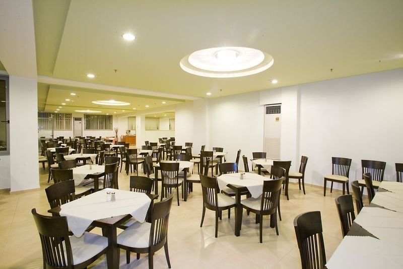 Memphis Beach Hotel Колимбия Екстериор снимка