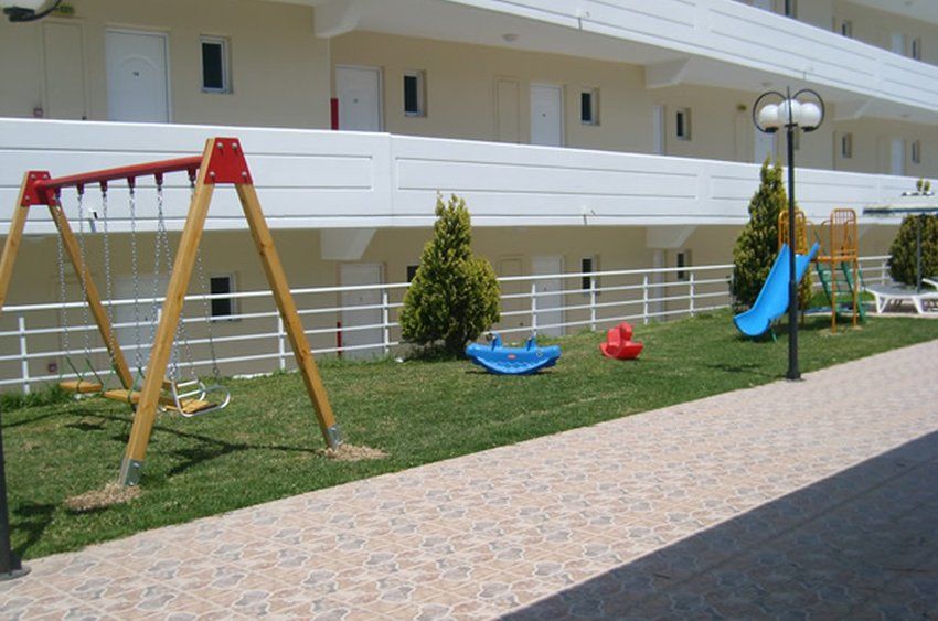 Memphis Beach Hotel Колимбия Екстериор снимка